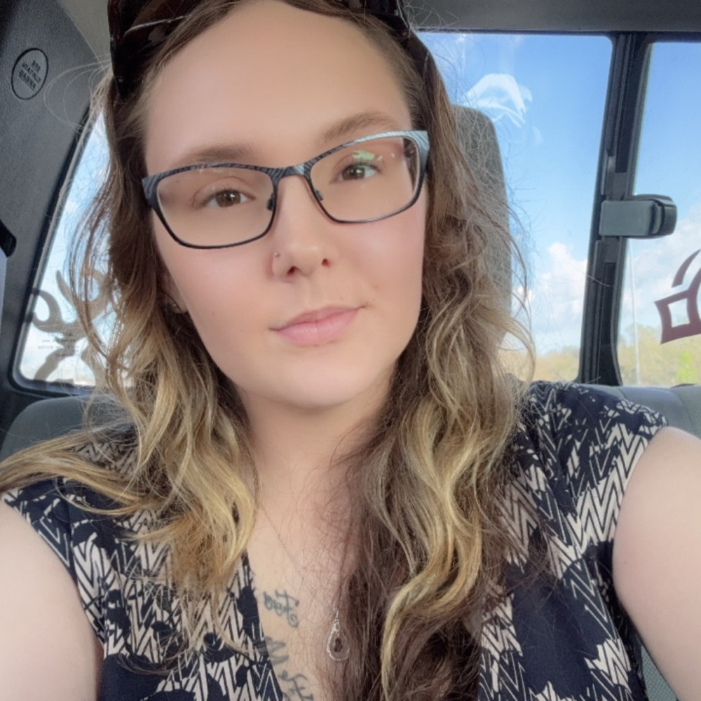 Meet your Posher, Kristen